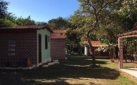 Hospedagem João de Barro