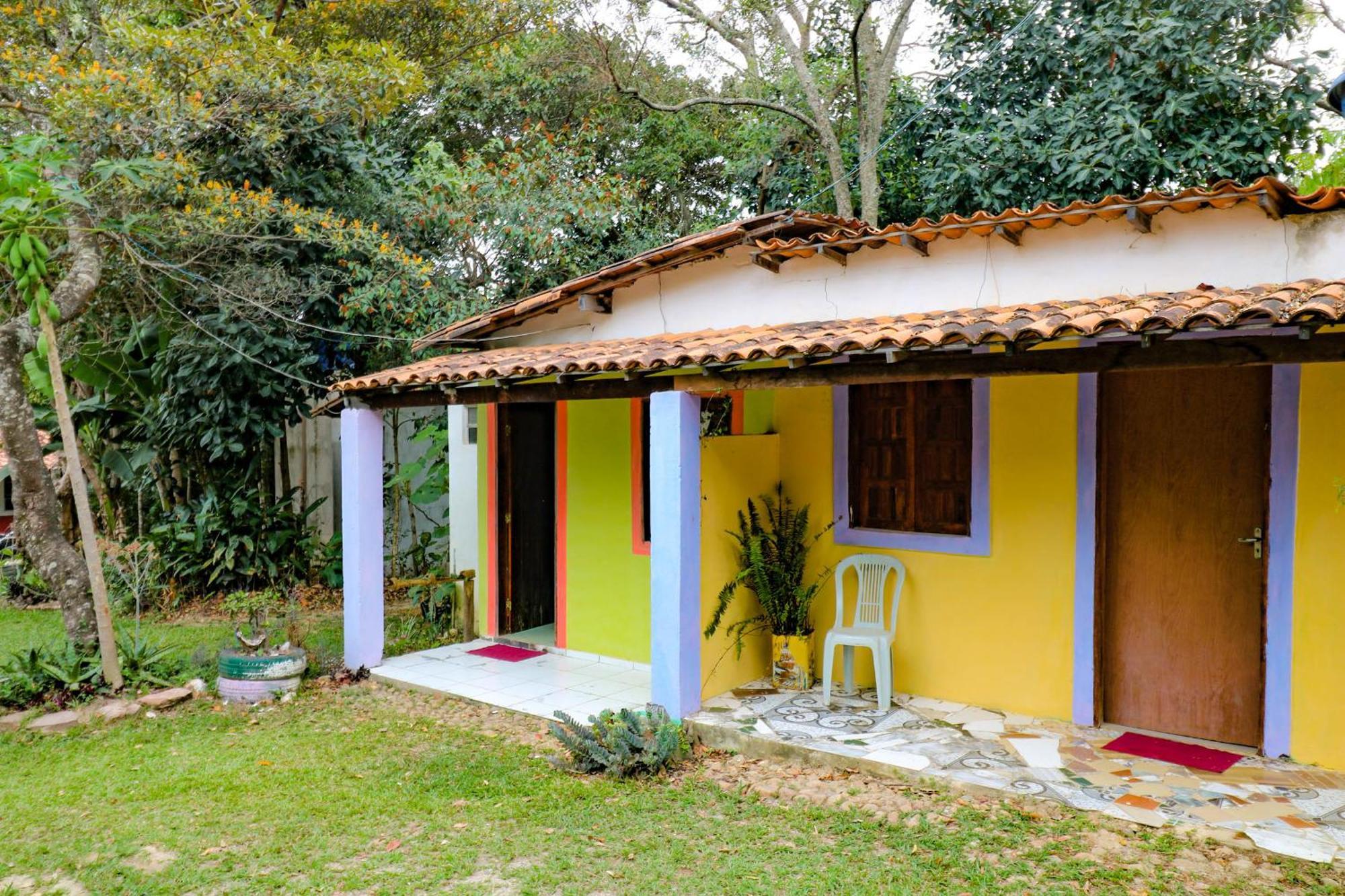 Hospedagem João de Barro Caete-Acu Quarto foto